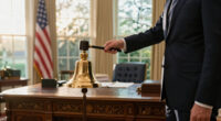 New York Stock Exchange opening bell to be rung from Oval Office for Trump Accounts launch