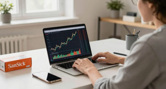 Sandisk Stock Is Up 720% in 2026. Is the Rally Still Worth Chasing?