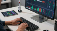 SpaceX to join the Nasdaq-100 in a fast-tracked process that will drive huge ETF buying demand