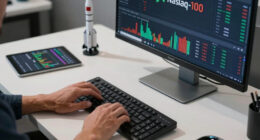SpaceX to join the Nasdaq-100 in a fast-tracked process that will drive huge ETF buying demand