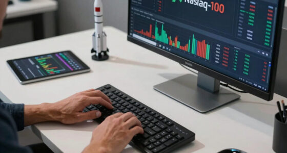 SpaceX to join the Nasdaq-100 in a fast-tracked process that will drive huge ETF buying demand