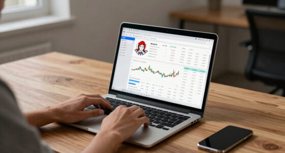 Wendy’s stock hits 52-week low at 6.36 USD
