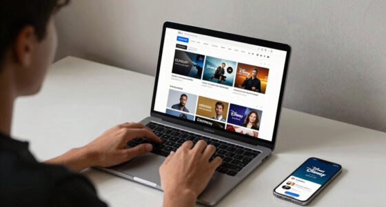 YouTube TV and DirecTV Stream subscribers are eligible for payments from Disney settlement