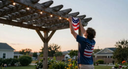 10 Best Patriotic Outdoor String Lights in 2026