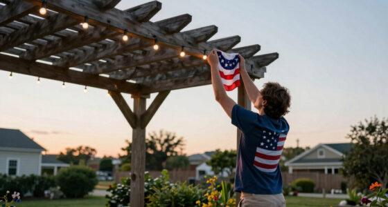 10 Best Patriotic Outdoor String Lights in 2026