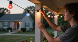 10 Best Patriotic Outdoor String Lights in 2026