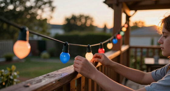 11 Best Patriotic Outdoor String Lights in 2026