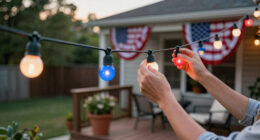 11 Best Patriotic Outdoor String Lights in 2026