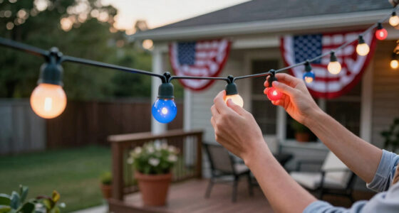 11 Best Patriotic Outdoor String Lights in 2026