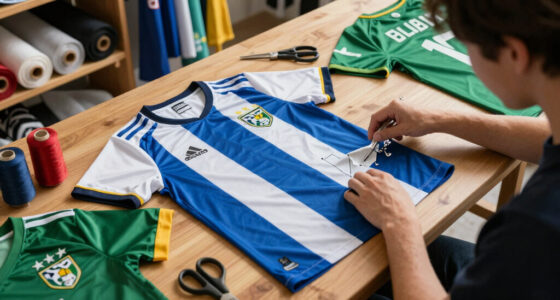 11 Best Soccer Fan Apparel in 2026