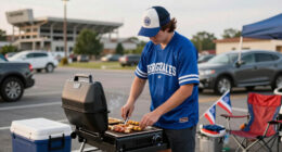 11 Best Soccer Fan Tailgating Gear in 2026