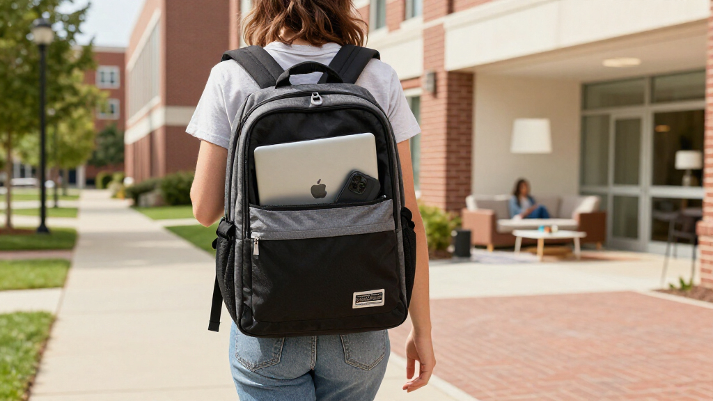 11 Best Student Laptop Backpacks in 2026