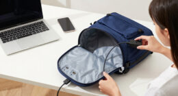 11 Best Student Laptop Backpacks With Charging Ports in 2026