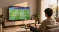 13 Best 4K TVs for Watch Parties in 2026