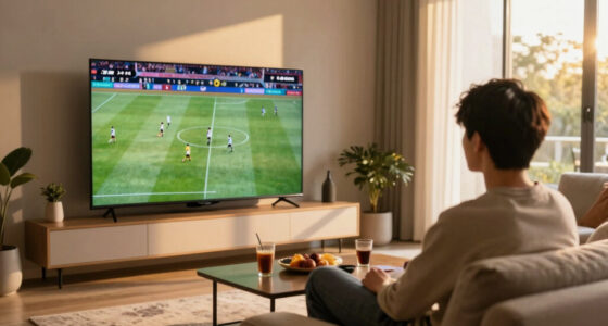 13 Best 4K TVs for Watch Parties in 2026