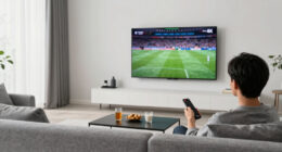 13 Best 4K TVs for Watch Parties in 2026