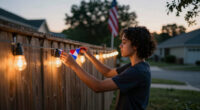 13 Best Patriotic Outdoor String Lights in 2026