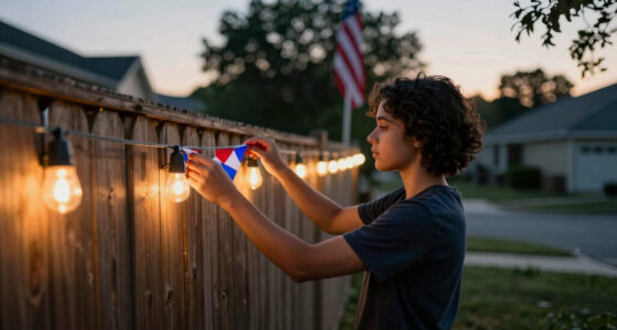 13 Best Patriotic Outdoor String Lights in 2026