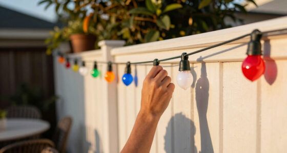 13 Best Patriotic Outdoor String Lights in 2026