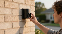 13 Best Smart Home Security Cameras in 2026