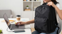 13 Best Student Laptop Backpacks With Charging Ports in 2026