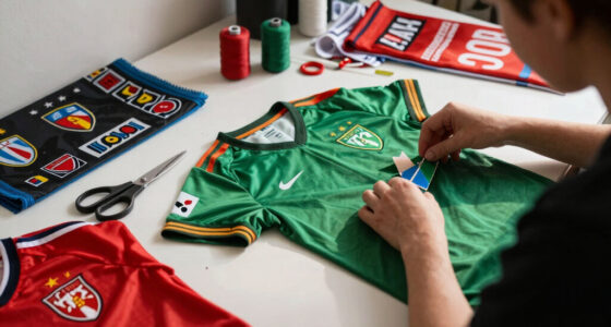 14 Best Soccer Fan Apparel in 2026