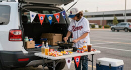 14 Best Soccer Fan Tailgating Gear in 2026