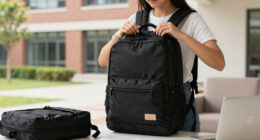 15 Best Back to School Backpacks With Laptop Compartments in 2026