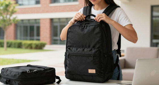 15 Best Back to School Backpacks With Laptop Compartments in 2026