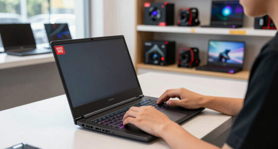 15 Best Discounted Gaming Laptops in 2026