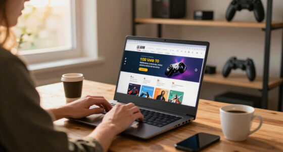 15 Best Discounted Gaming Laptops in 2026