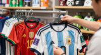 15 Best FIFA World Cup 2026 Merchandise in 2026