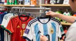 15 Best FIFA World Cup 2026 Merchandise in 2026