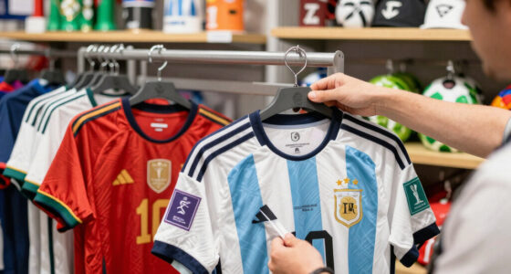 15 Best FIFA World Cup 2026 Merchandise in 2026