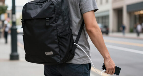 15 Best Laptop Backpacks With Charging Ports in 2026