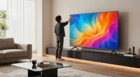 15 Best Large Screen 4K TVs in 2026