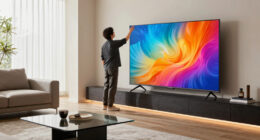 15 Best Large Screen 4K TVs in 2026