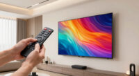 15 Best Large Screen 4K TVs in 2026