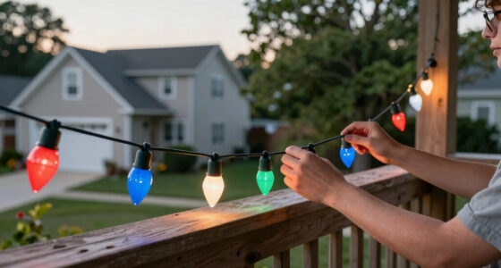 15 Best Patriotic Outdoor String Lights in 2026