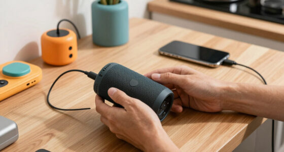 15 Best Portable Bluetooth Speakers in 2026
