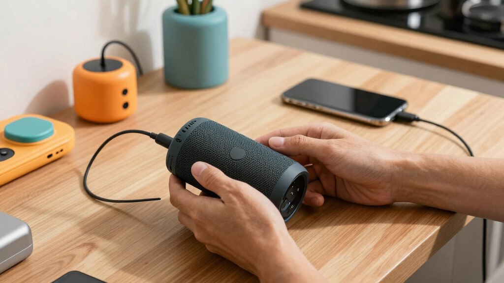 15 Best Portable Bluetooth Speakers in 2026