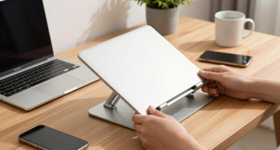 15 Best Portable Laptop Stands in 2026