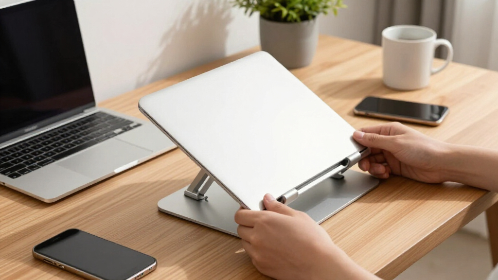15 Best Portable Laptop Stands in 2026