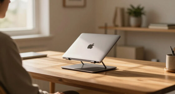 15 Best Portable Laptop Stands in 2026