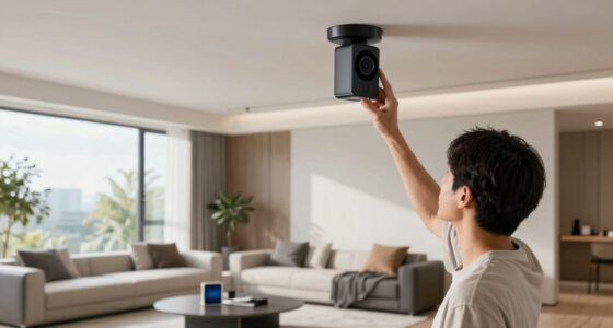 15 Best Smart Home Security Cameras in 2026