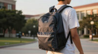 15 Best Student Backpacks With Laptop Compartments in 2026