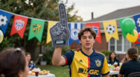 4 Best Soccer Fan Party Supplies in 2026
