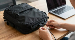 8 Best Laptop Backpacks With Charging Ports in 2026