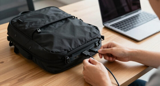 8 Best Laptop Backpacks With Charging Ports in 2026
