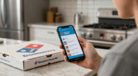 [8-K] DOMINOS PIZZA INC Reports Material Event